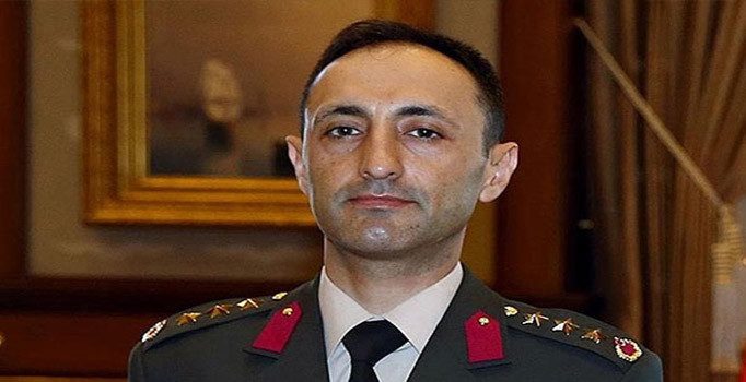 Eski Cumhurbaşkanlığı Başyaveri Özdaban tutuklandı