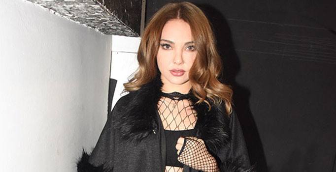 Şarkıcı Fulin Aleyna Tilki'ye yanıt verdi