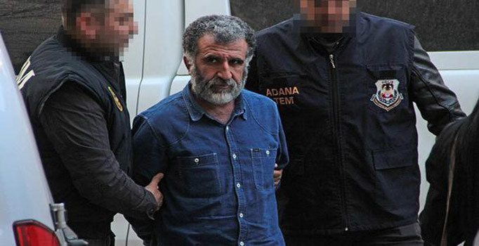 PKK'nın sözde Akdeniz sorumlusu yakalandı | Son dakika haberleri