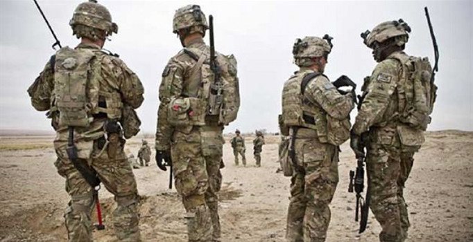 ABD'nin Suriye'ye kara gücü gönderebileceği iddiası