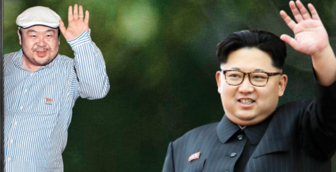 Kim Jong-Un’un üvey ağabeyi Kim Jong-nam’ın suikasta kurban gitmesine ilişkin ilginç detaylar