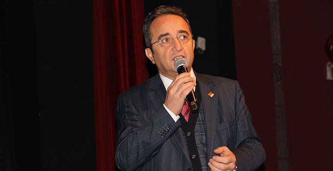 CHP Genel Başkan Yardımcısı Tezcan: 'AKP' demeyeceğiz, 'AK Parti' diyeceğiz