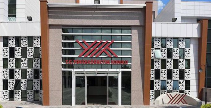 ‘Doçentlik jürisini YÖK’te biz ayarlıyoruz’