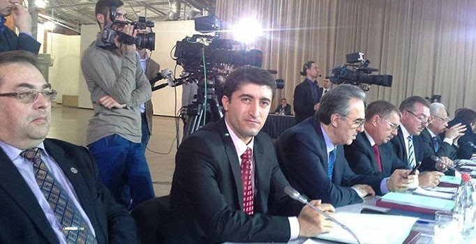 Rusya'ya sözde ortak deklerasyonla 'Rojava'yı tanı çağrısı