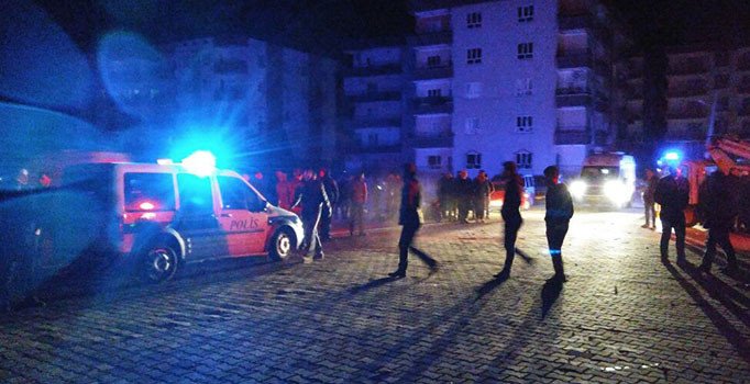 Şanlıurfa Valisi: 3 yaşında bir çocuk yaşamını yitirdi, 15 kişi de yaralandı