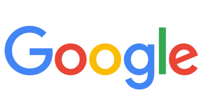 Google logosunun tarihçesi