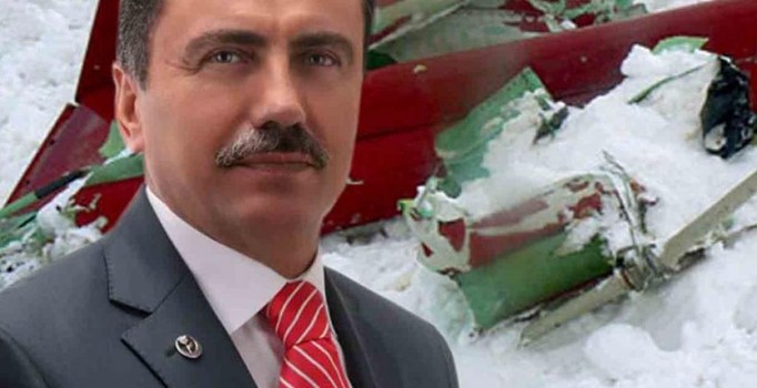 Muhsin Yazıcıoğlu ölümünde yeni gelişme: ByLock’cu 10 polis tutuklandı