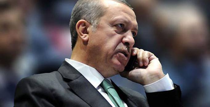 Cumhurbaşkanı Şanlıurfa saldırısı hakkında bilgi aldı