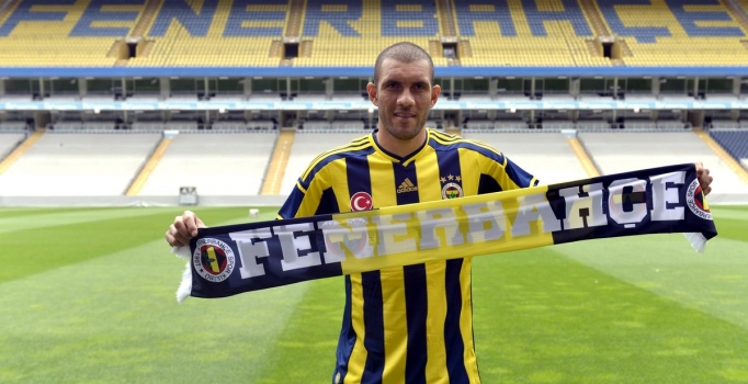 Fernandao, ay-yıldızlı 
formayı giymek istiyor