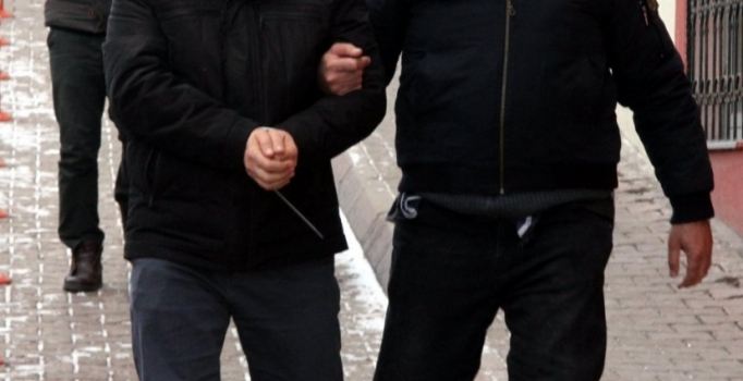 FETÖ’nün İç Anadolu sorumlusu Niğde'de yakalandı | Niğde haberleri