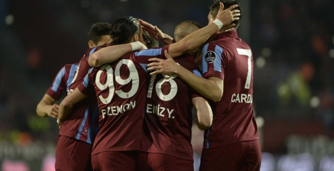 Fırtına Cimbom'u liderlikten etti