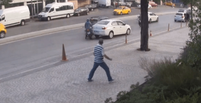 Bunun adı cinayete teşebbüs