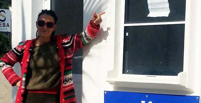 Bodrum Küçükbük Mahallesi azası Özlem Tekin'den seçmene çağrı: Seçmen listelerini kontrol edin