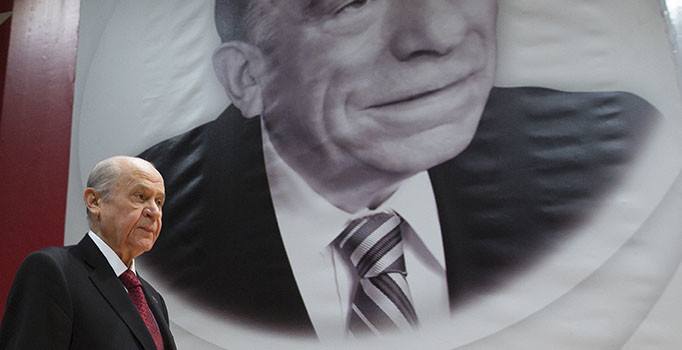 Yalçın: Yenikapı'daki gibi bir miting olabilir mi? Bu tip şeyler de olursa olur