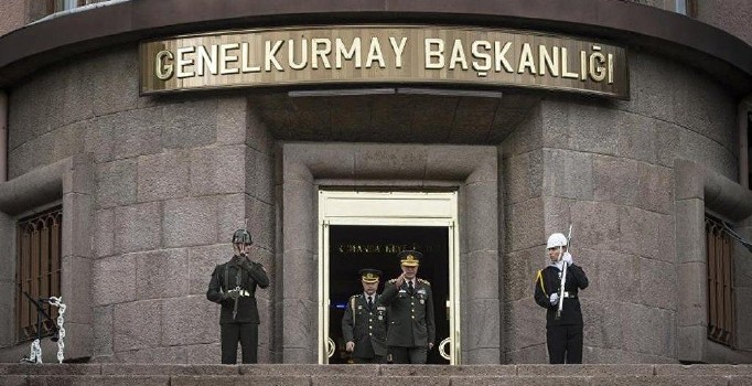 Genelkurmay, 'Rusya yasağı' kararını yeniden gözden geçirecek