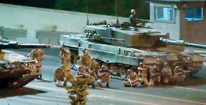 Şehitlerin FETÖ’cü katilleri tespit edildi