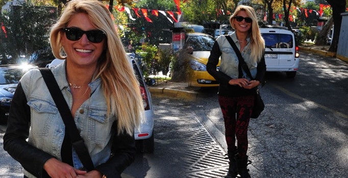 Şeyda Coşkun: ‘Aç olan midemiz değil, ruhumuz’