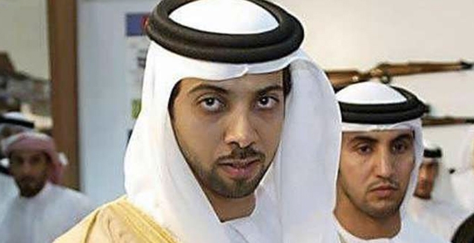 Şeyh Mansur transferde dünya rekoru getirdi