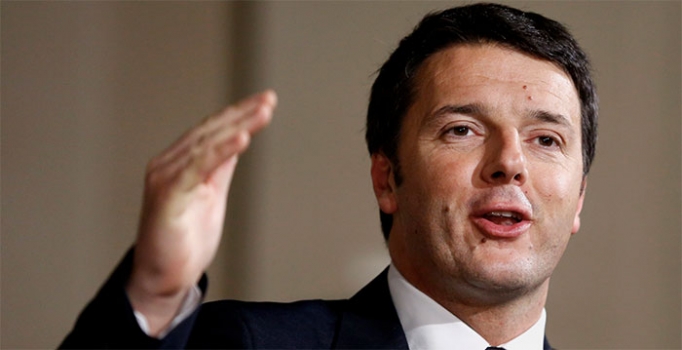 İtalya Başbakanı AB'ye patladı: Göçmenleri konuşalım deyince tatildesiniz