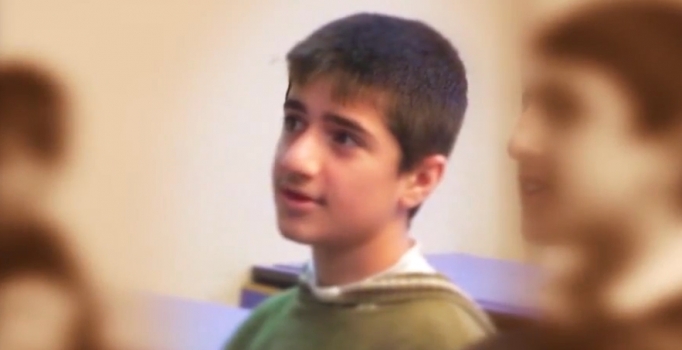 Yasin Börü davasında 6 
çocuk sanık tahliye edildi