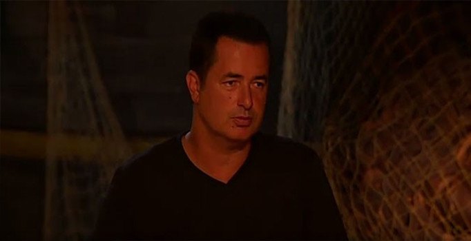 Survivor'da sürpriz: Eser West ayrıldı