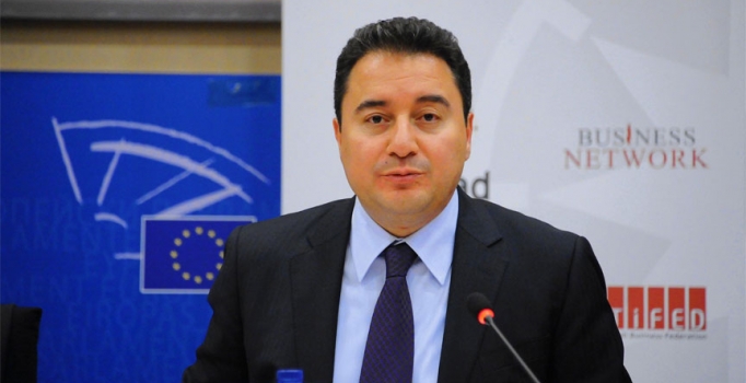 Babacan: Herkes Merkez Bankası'nı takip etsin