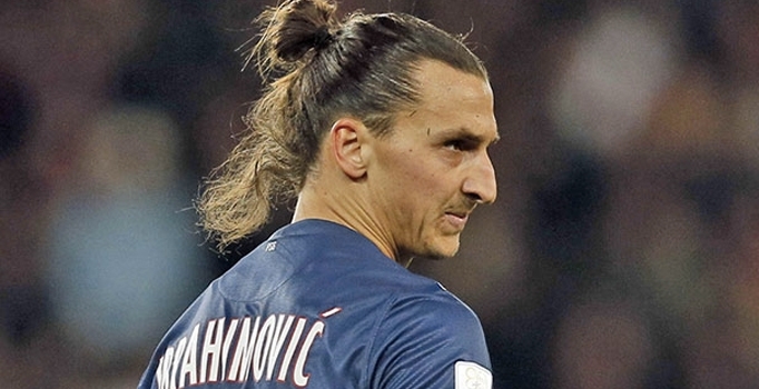 Ibrahimovic'ten Galatasaray ve Fenerbahçe açıklaması