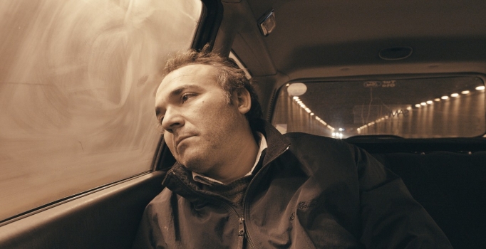 Engin Günaydın 
oyunculuğu bırakıyor