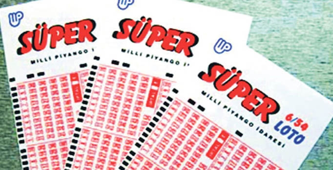 Süper Loto’da en çok 
çıkan sayılar – Süper 
Loto 15 milyona yaklaştı!