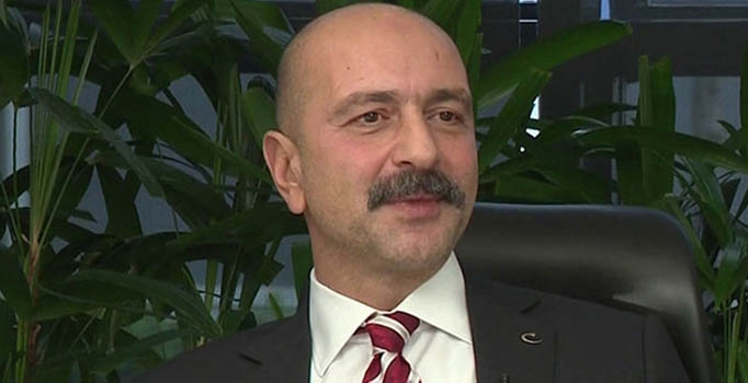 Hamdi Akın İpek için 
yakalama kararı çıkartıldı