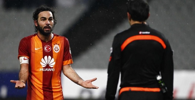 Mehmet Demirkol: Galatasaray'da transferi de Selçuk İnan yapsın