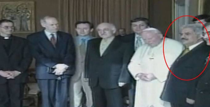 Zaman gazetesinin eski sahibi Alaeddin Kaya'nın yakınlarına hapis cezası istendi