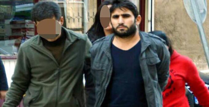 PKK'nın sözde Akdeniz sorumlusu 'Halo Dayı' konuştu | Adana haberleri