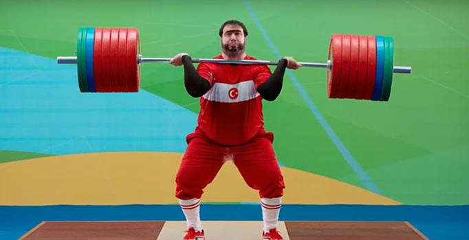 ‘Recep İvedik 5’ ön satış biletlerinde rekor kırdı: Yarım milyon bilet