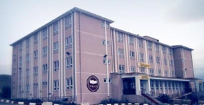 Haymana'daki taciz soruşturmasında flaş gelişme: Yurt müdürü tutuklandı