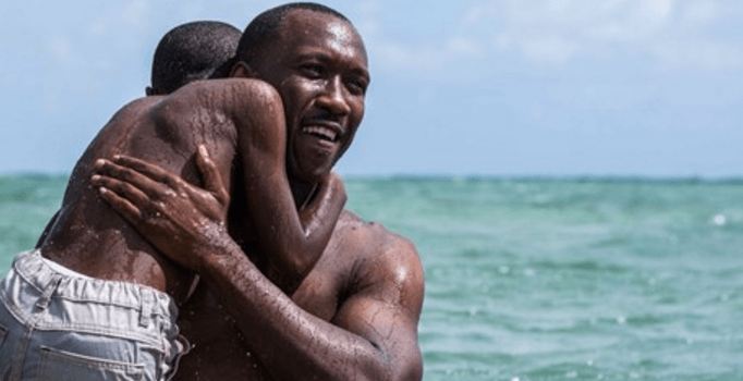 8 dalda oscar adayı Ay Işığı vizyonda