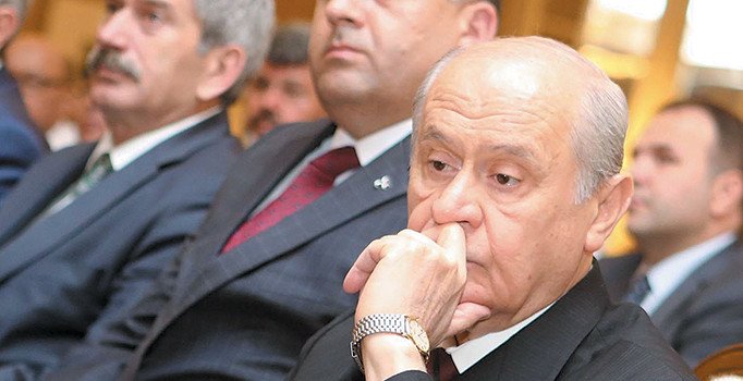 Prof. Dr. Ömer Çaha yazdı: Bahçeli’nin anayasa hamlesinin perde arkası