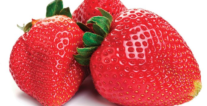 Topraksız tarımla çilekte 2 kat verim elde edildi