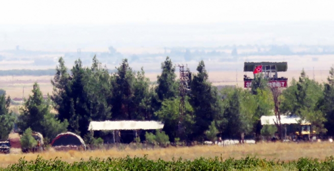 Kilis'te kaybolan askeni 
IŞİD'e teslim edildiği sanılıyor