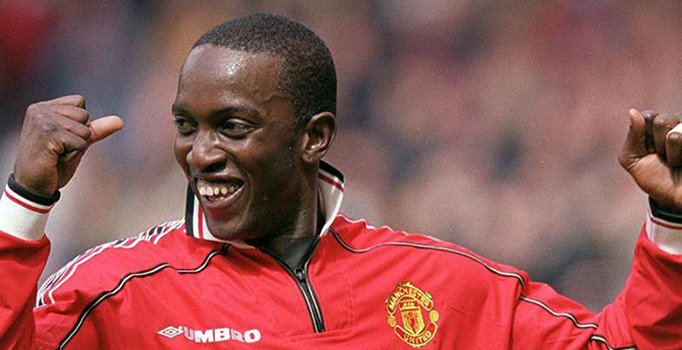 Trump'ın son kurbanı Manchester United'ın efsane golcüsü oldu