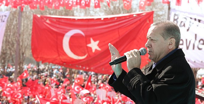 Cumhurbaşkanı Erdoğan, Bursa programını erteledi | San dakika Bursa haberleri