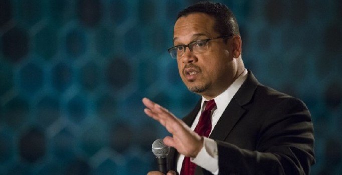 ABD'de Demokrat Parti'nin başına Müslüman vekil geçecek