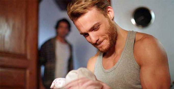 Kerem Bursin'den çarpıcı açıklama: "Evlat edinebilirim"