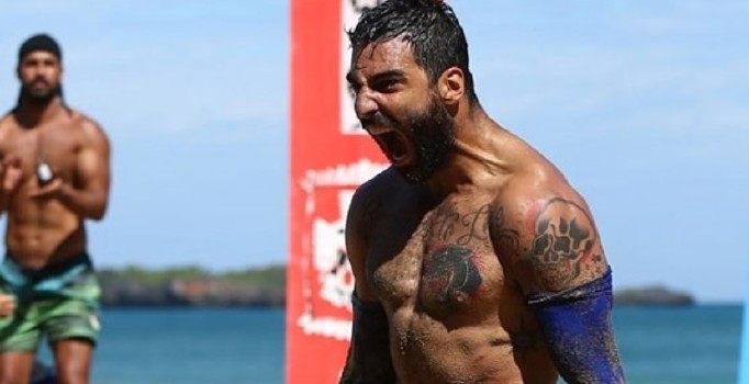 Eser West'in yerine gelecek isim belli oldu