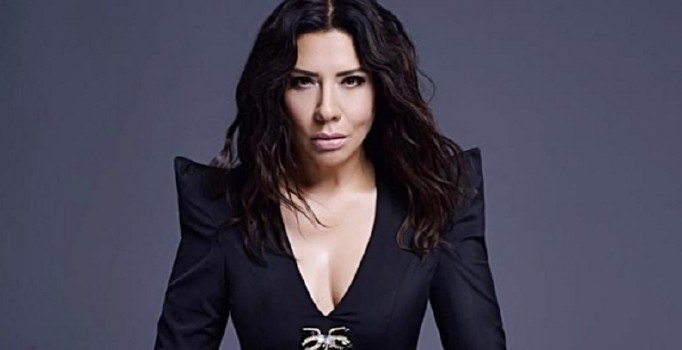 Işın Karaca'yı sinirlendiren canlı yayın