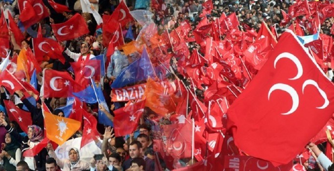 AK Parti ve MHP'nin ilk ortak miting yeri belli oldu