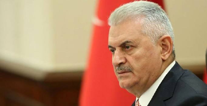 Beyaz Saray'dan Yıldırım-Pence görüşmesinden sonra açıklaması geldi