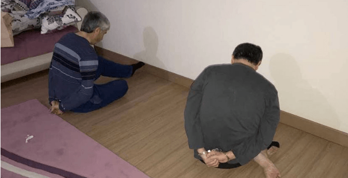 Hakan Fidan’ı isteyen savcı böyle ele geçirildi