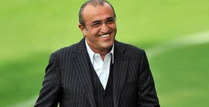 Abdurrahim Albayrak'dan başkanlık açıklaması