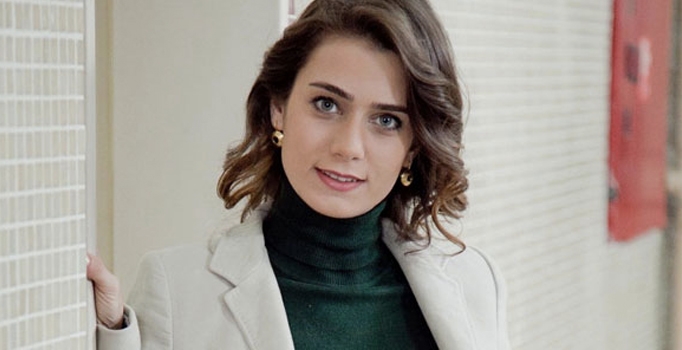 Savcı Leyla Çiğdem Batur tuzla güzelleşiyor